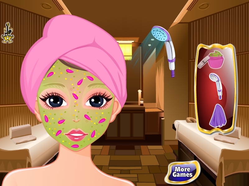 Awesome Makeover - Preview 6