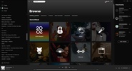 Spotify 1.2 - Download for PC Free