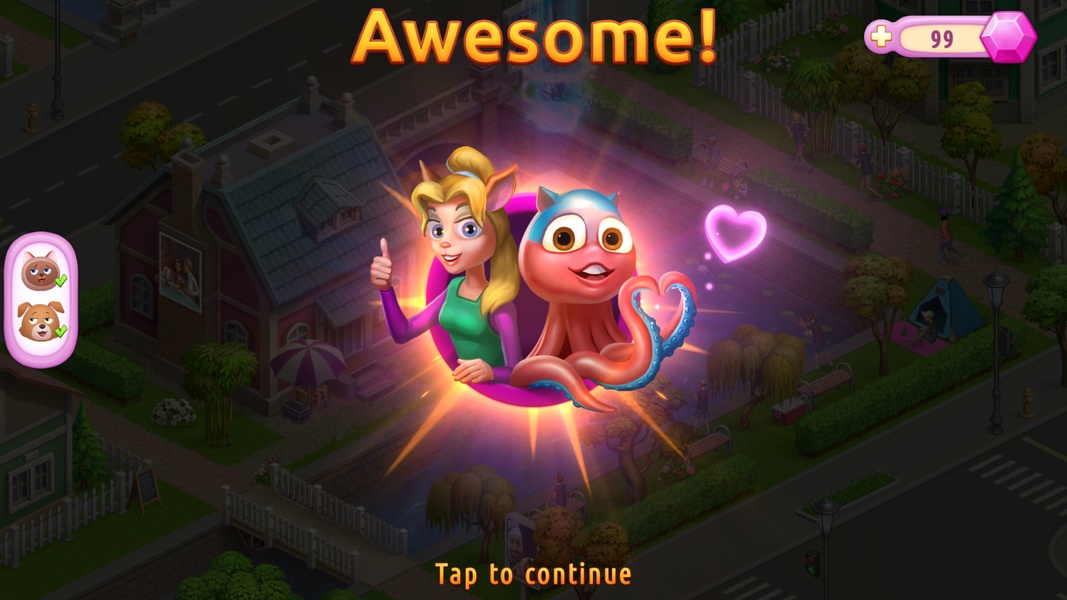 Space Pets - Preview 7