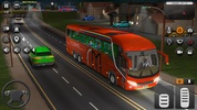 City Bus Simulator 3D Offline screenshot 5