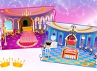 Royal Princess Room Deco screenshot 5