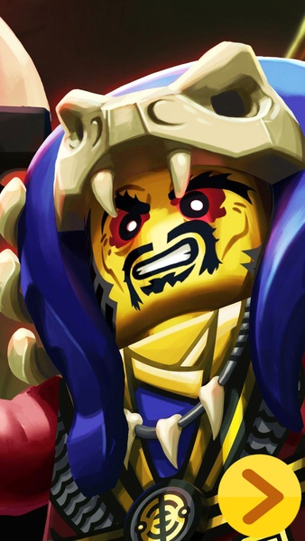 Lego ninjago Tournament HD Images for Android Download the APK