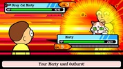 Pocket Mortys screenshot 11