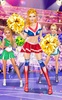Cheerleader Salon screenshot 5