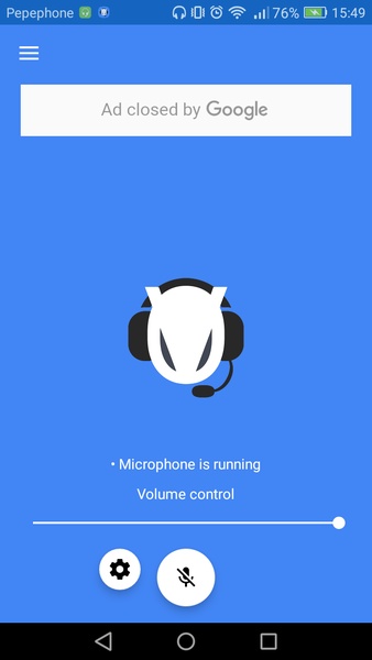OwnVoice - Preview 6