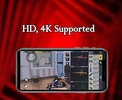 Flash Player for Android (FLV) All Media screenshot 4