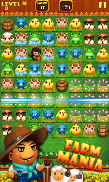 Farm Mania - Preview 2