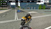 Extreme Bike Driving 3D screenshot 5