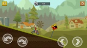 Top Moto Bike: X3M Racing screenshot 1