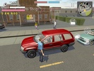 Police Cop Simulator. Gang War screenshot 9