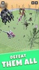 Merge Monsters Army screenshot 2