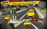 Crime City Taxi screenshot 2