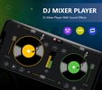 DJ Music Mixer & Drum Pad screenshot 4