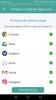 Virus Cleaner & AppLock Security screenshot 5