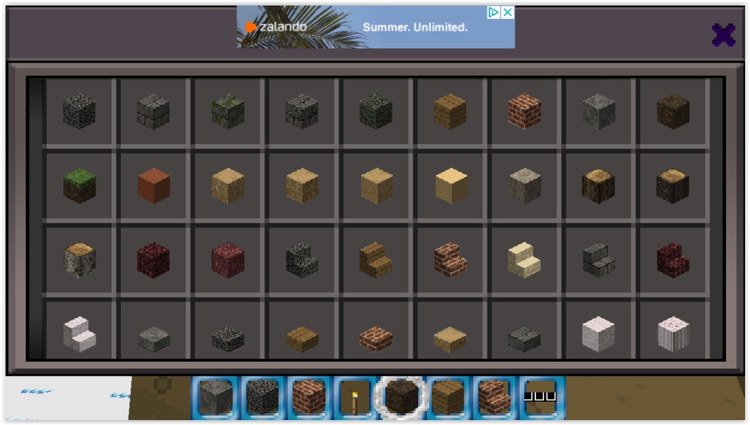 Ice Craft - Preview 5