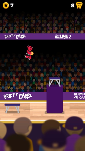 Mascot Dunks - Preview 14