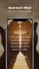 Daily Bible Verse App with Dai screenshot 2