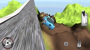 Hill Car Racing 3d UAE screenshot 4