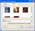 Amazon Cover Downloader screenshot 4