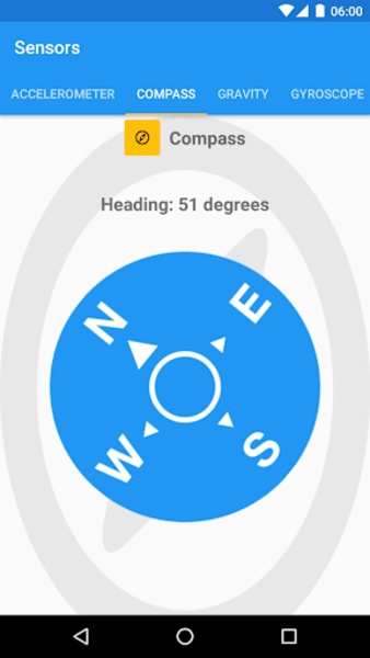 Nexus Sensors - Preview 7
