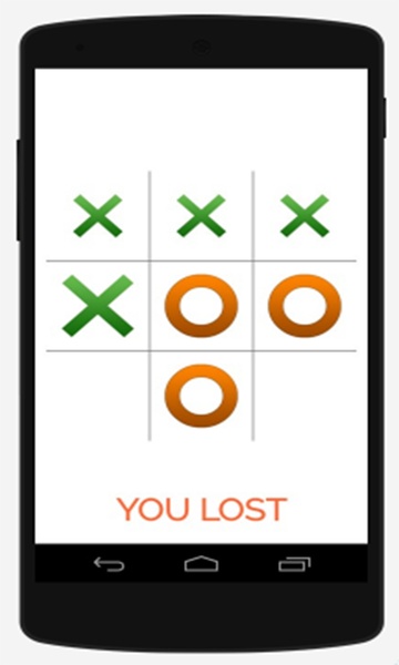 Tic Tac Toe - Puzzle Free - Preview 1