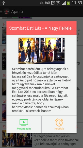 RTL Most - Preview 3