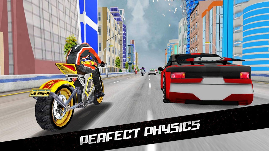 Turbo Racer - Preview 3