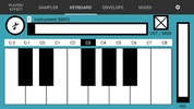 Soundcool OSC App screenshot 3