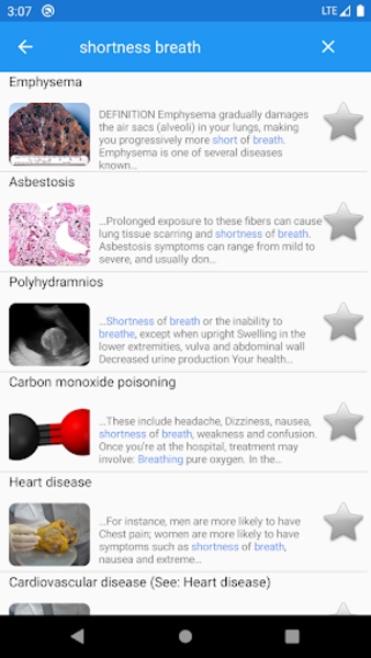 Diseases & Disorders FREE - Preview 10