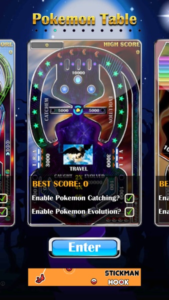 Pinball Flipper - Preview 3