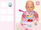 BABY born® Doll & Playtime Fun screenshot 2