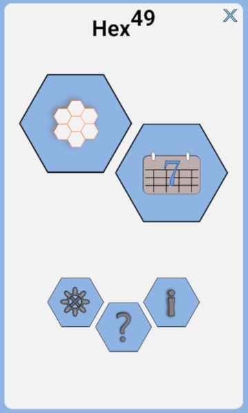Hex49 - Preview 2
