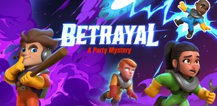 Hình ảnh đặc trưng Betrayal.io