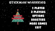 Stickman Warriors screenshot 7
