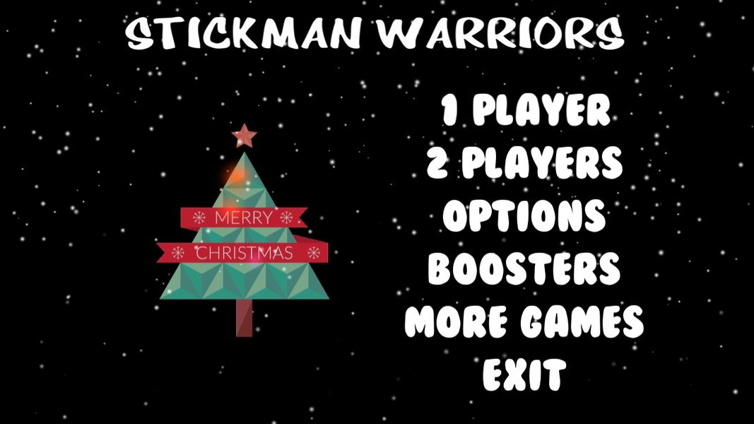 Stickman Warriors - Preview 7
