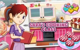 Sara Cooking screenshot 6