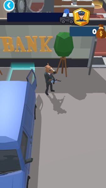 Heist Manager - Preview 9
