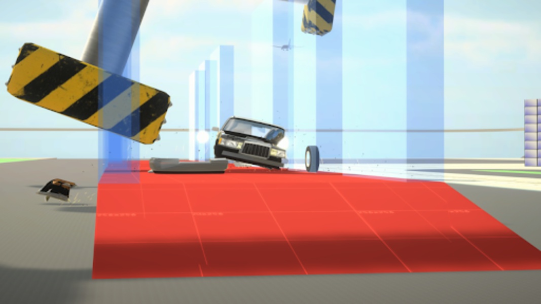 Real Car Crash for Android - Download the APK from Uptodown