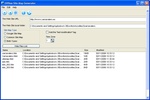 Free Offline Site Map Generator screenshot 3
