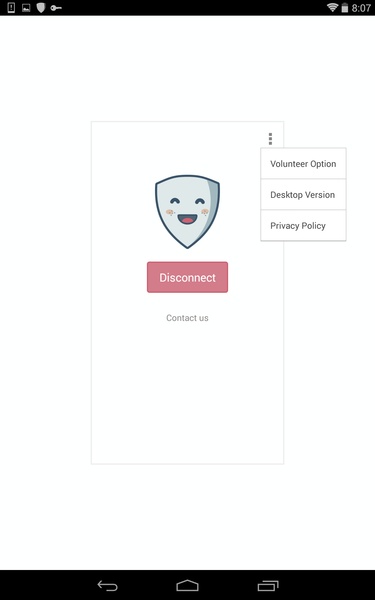 Unlimited Free VPN - betternet - Preview 1