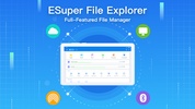 ESuper File Explorer screenshot 10