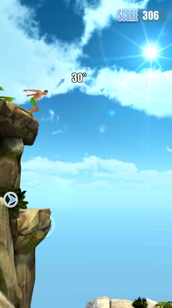 Real Diving - Preview 3