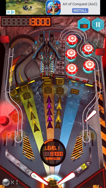 Pinball King - Preview 2