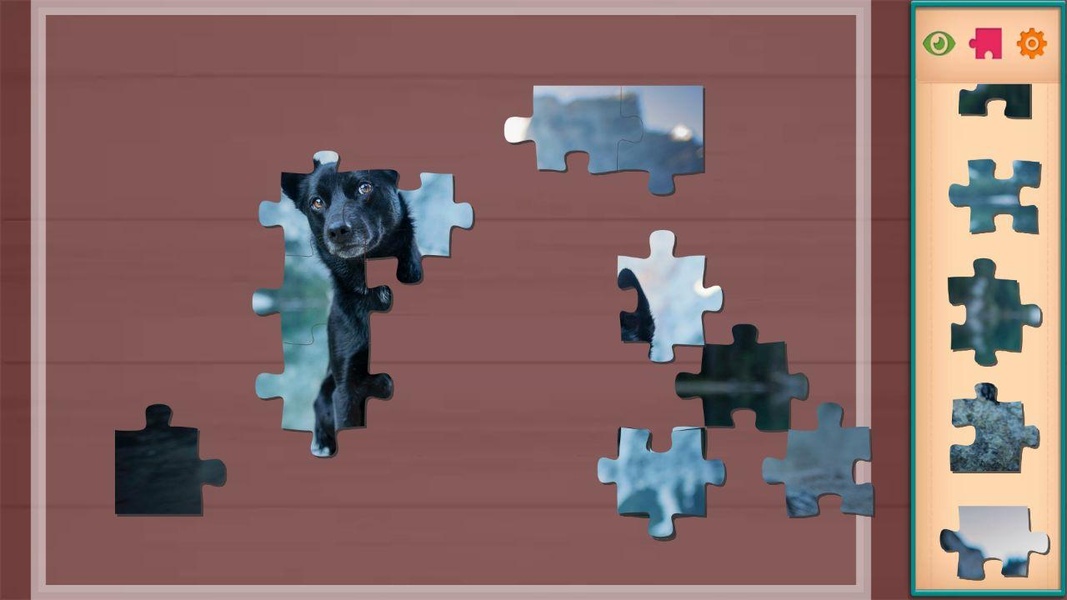Jigsaw - Preview 6