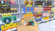 Supermarket Simulator Game 3D screenshot 10