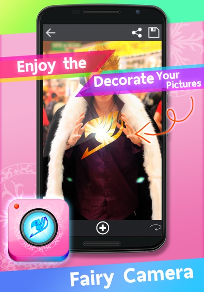 FairyCamera - Preview 1