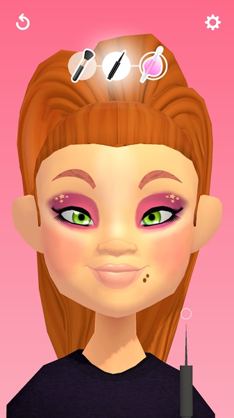 Perfect Makeup 3D - Preview 7