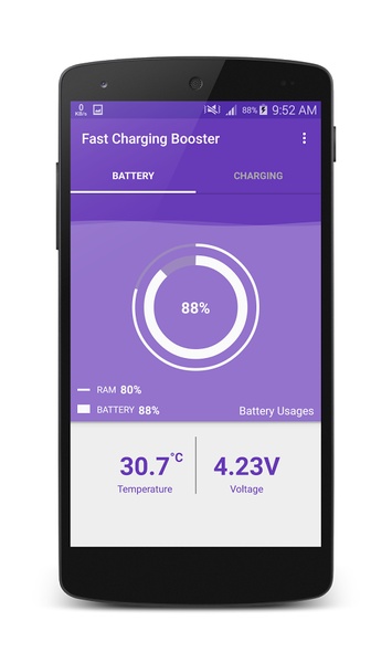 Fast Charging Booster - Preview 6