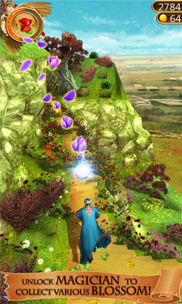 Endless Run: Temple Escape - Preview 3