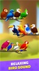 Bird Color Sort Master screenshot 1